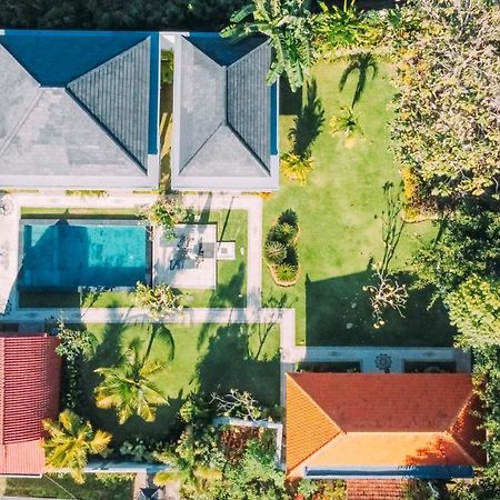 Nyang - Nyang Bungalow Uluwatu Eksteriør bilde