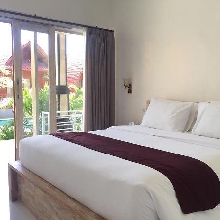 Nyang - Nyang Bungalow Uluwatu Eksteriør bilde