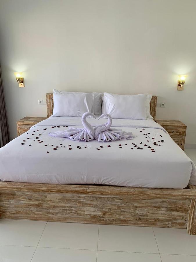 Nyang - Nyang Bungalow Uluwatu Eksteriør bilde
