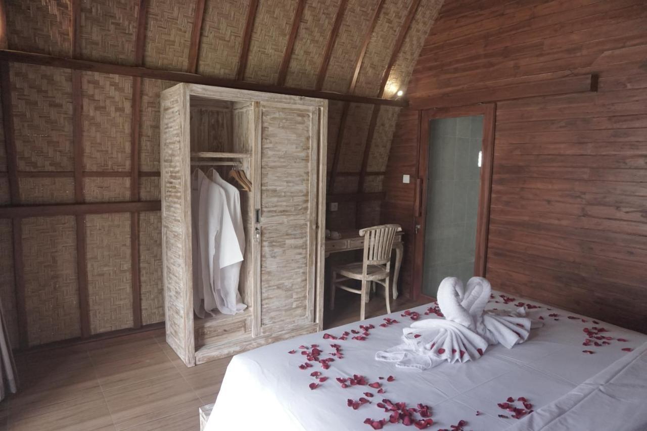 Nyang - Nyang Bungalow Uluwatu Eksteriør bilde