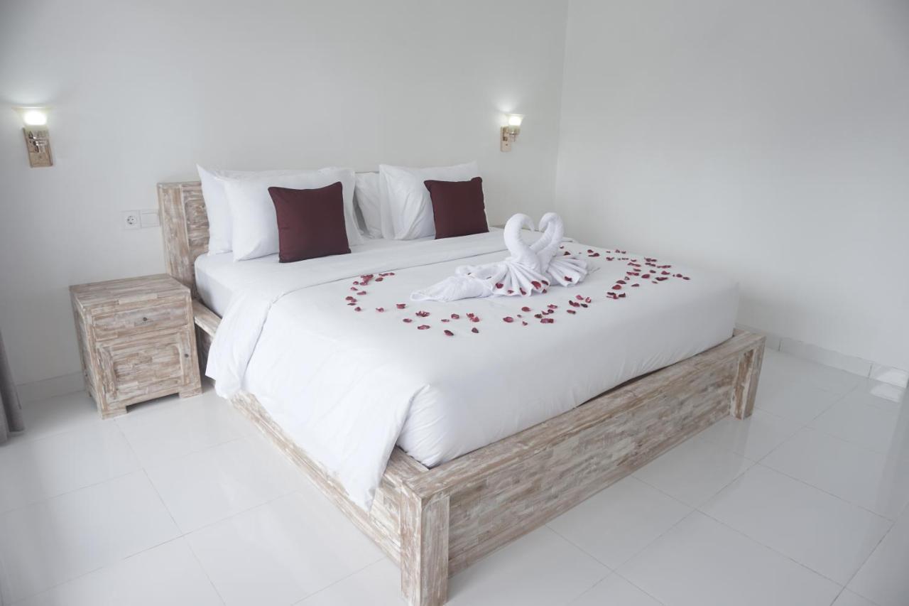 Nyang - Nyang Bungalow Uluwatu Eksteriør bilde