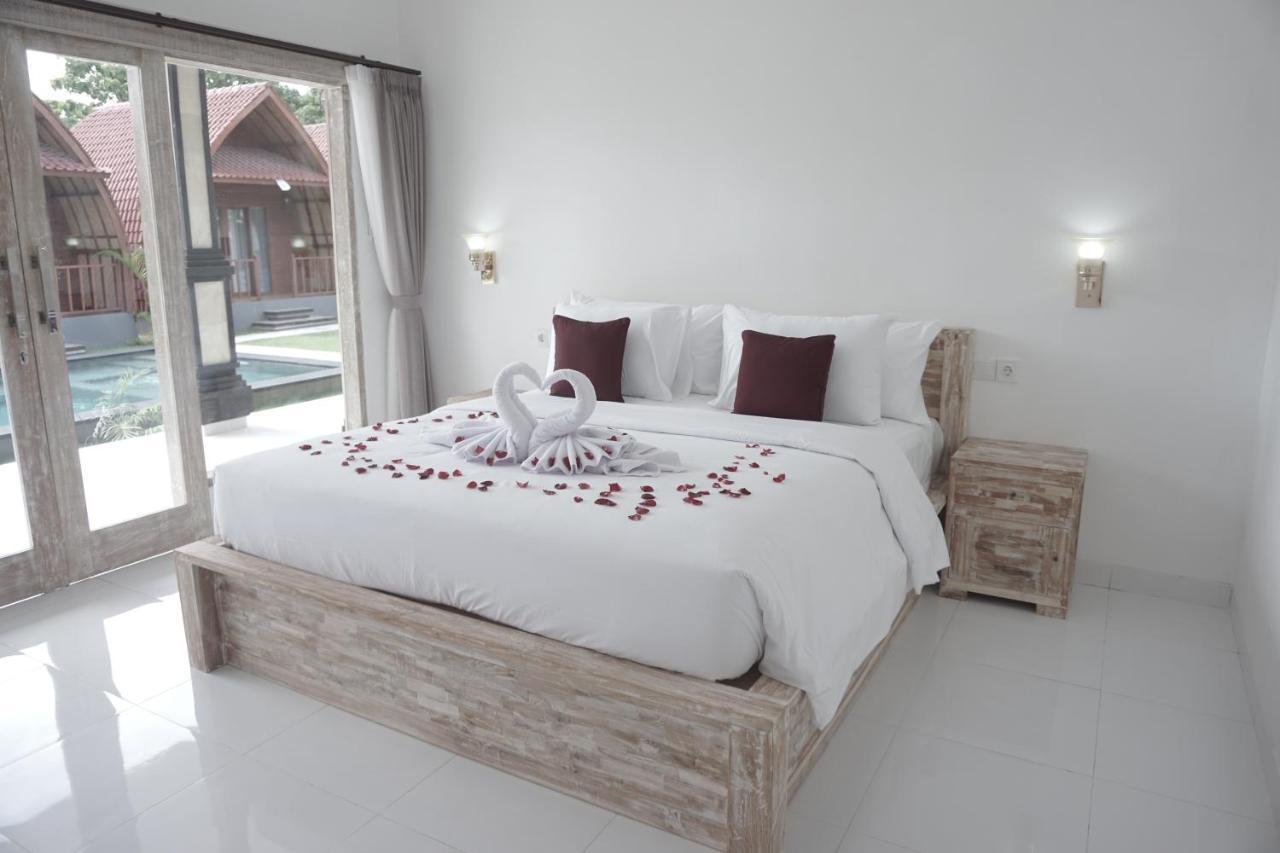 Nyang - Nyang Bungalow Uluwatu Eksteriør bilde