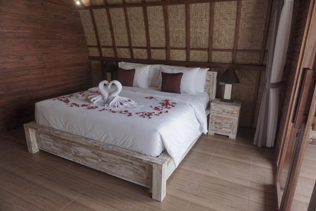 Nyang - Nyang Bungalow Uluwatu Eksteriør bilde