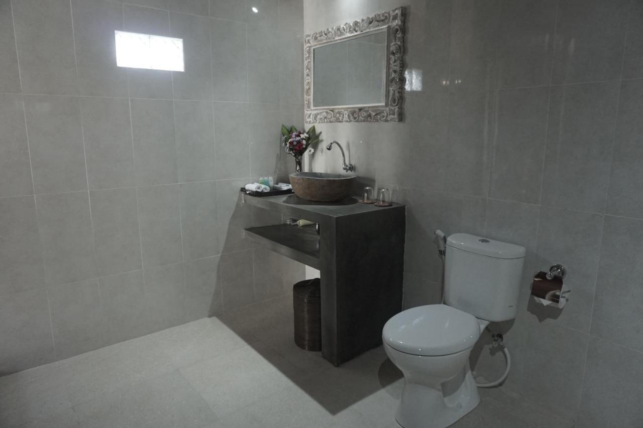 Nyang - Nyang Bungalow Uluwatu Eksteriør bilde